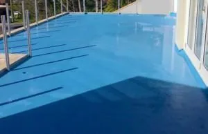 عزل الاسطح بجدة