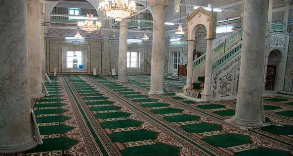 افضل شركة تنظيف السجاد بجدة